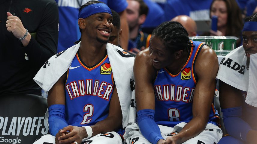 Foto: Reprodução/@NBA