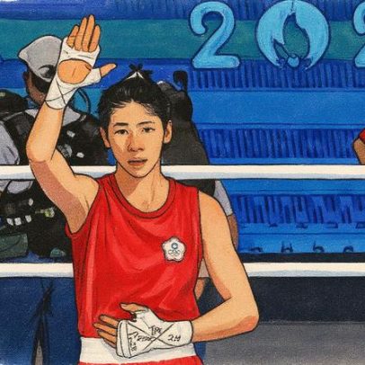 Campeã olímpica de boxe se submeterá a teste de gênero antes do mundial