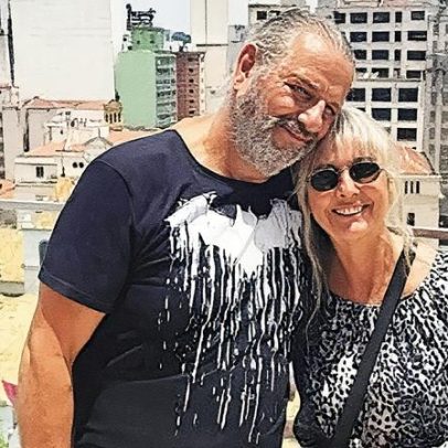Viúvo de Lilian busca preservar legado da cantora com lembranças especiais