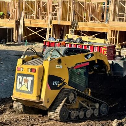Morgan Stanley rebaixa Caterpillar devido aos impactos das tarifas comerciais