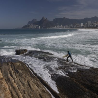 Calor intenso se aproxima e 'veranico' é esperado para a próxima quarta-feira