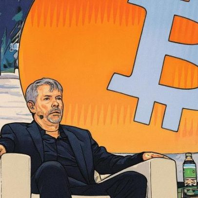 Strategy celebra 5 anos da primeira compra de bitcoin com valorização de 3.000%