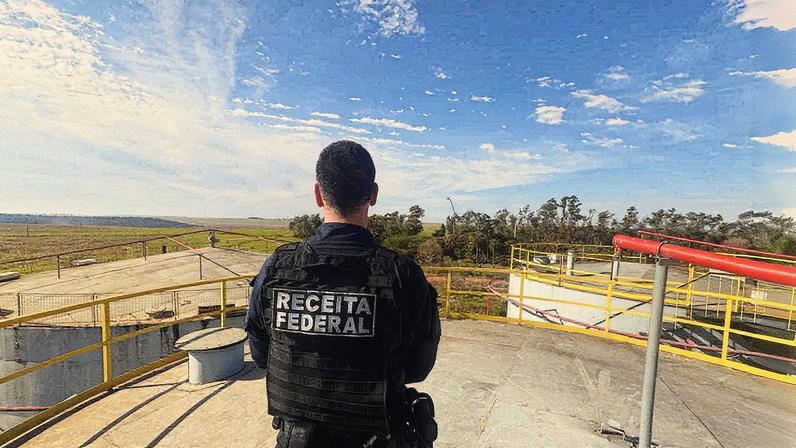 Operação contra o PCC revela a grande atuação do crime na economia formal, comparável a outros países (Foto: Reprodução)