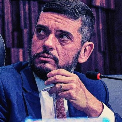 MP do Rio investiga patrimônio e negócios de Rodrigo Bacellar, presidente da Alerj