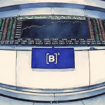 Acompanhe as ações de Hapvida, Oncoclínicas, Americanas e Banco do Brasil hoje
