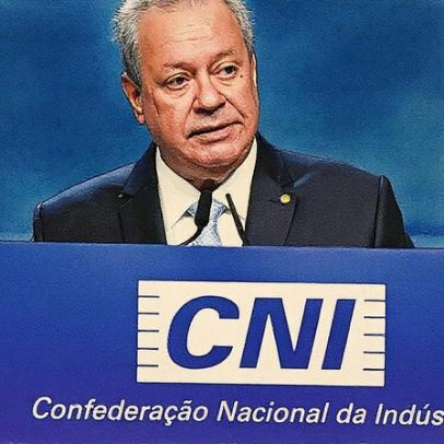 CNI anuncia entidades que representarão Brasil em negociações tarifárias nos EUA