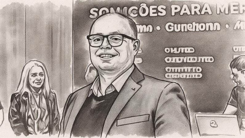 Igor Moreira, fundador da IRTrade (Foto: Divulgação)