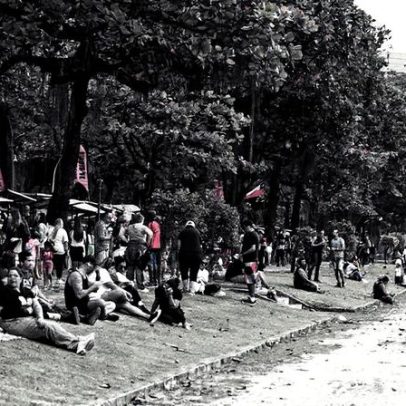 Câmara do Rio discute impasse sobre ensaios de blocos de carnaval na Praça Paris