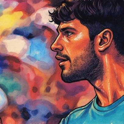 Alcaraz avança para a sétima final consecutiva ao vencer Zverev em grande partida