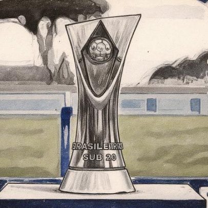 Palmeiras e Bragantino se enfrentam na final do Brasileirão Sub-20; confira datas