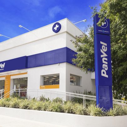 Panvel registra lucro 39,5% maior e amplia participação em higiene e beleza