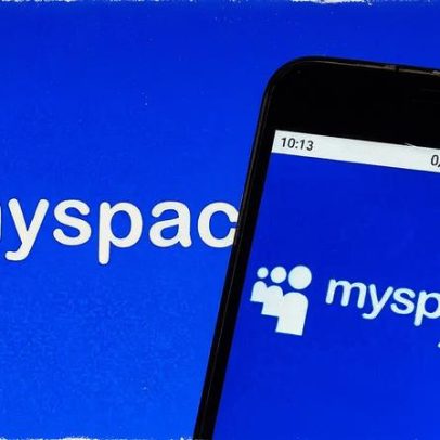 MySpace perde 12 anos de conteúdo e 50 milhões de músicas por erro técnico