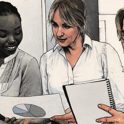 Presença feminina impulsiona transformação no mercado financeiro, afirma especialista