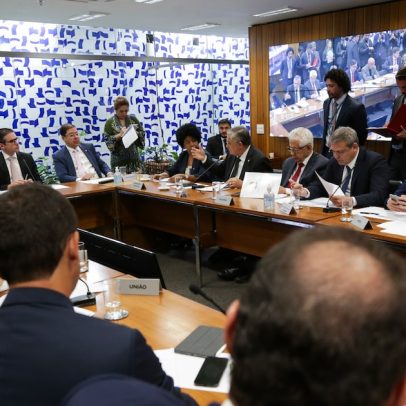 Como se tornar assessor no Congresso e ganhar até R$ 23 mil por mês