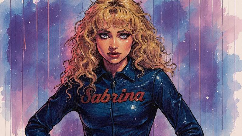 Sabrina Carpenter: um zoom nos looks de beleza da cantora (Foto: Reprodução/Instagram/@sabrinacarpenter)