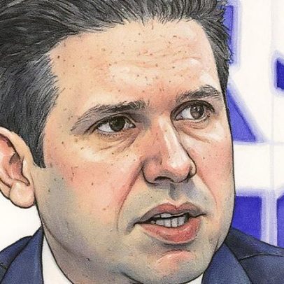 Hugo Motta se isenta de responsabilidade sobre punição a motinados