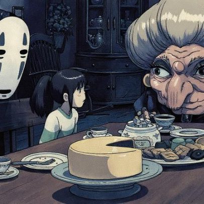Festival de cinema celebra Studio Ghibli; saiba como garantir seu ingresso