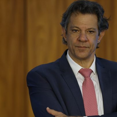 Governo anuncia pacote de ajuda focado em pequenos produtores, afirma Haddad