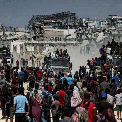 Gaza enfrenta crise alimentar severa, alerta monitor internacional
