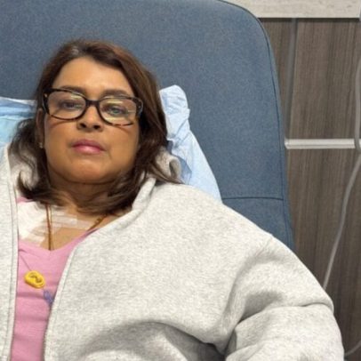 Cânceres como o de Preta Gil apresentam resistência maior aos tratamentos convencionais