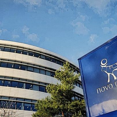 Dinamarca reduz previsão de crescimento para 2025 devido à desaceleração da Novo Nordisk