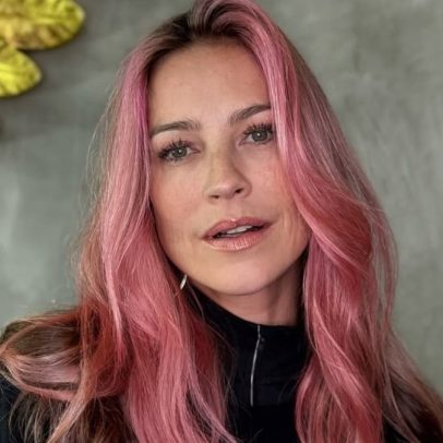 Luana Piovani critica homens e afirma que eles não se apaixonam de verdade