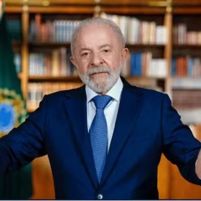 Lula aproveita momento favorável para se comunicar com o público na TV