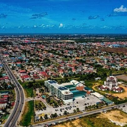 Guiana realiza eleições em meio a crescimento econômico impulsionado pelo petróleo