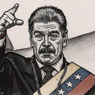 Maduro vê assédio externo como chance de fortalecer defesa da Venezuela