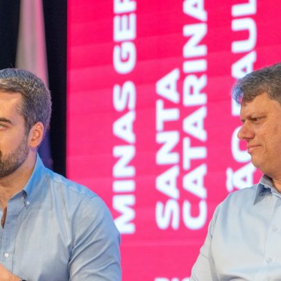 Governadores confirmam presença no VEJA Fórum de Infraestrutura 2023