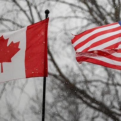 EUA podem adotar lições valiosas do sistema bancário do Canadá