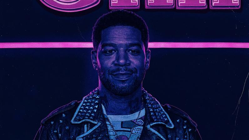 Kid Cudi retornou para lançar seu álbum 'Free' na sexta-feira (22 de agosto). (Foto: Reprodução)