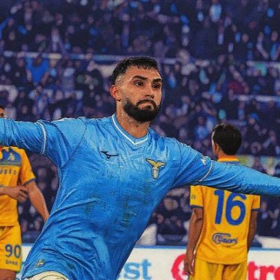 Flamengo tenta contratar Taty Castellanos, mas enfrenta resistência da Lazio