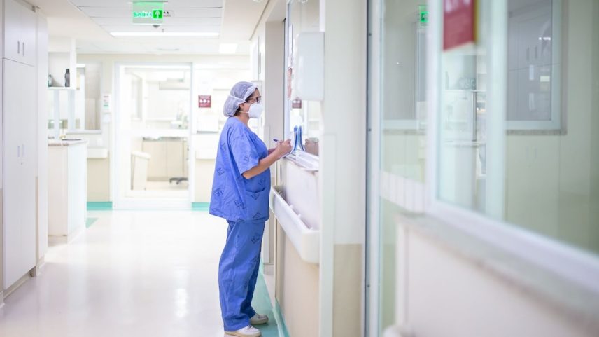 Empresa manteve conversas com potenciais compradores menos de um ano após adquirir uma parte das debêntures de um dos maiores grupos privados de hospitais do Brasil (Foto: Jonne Roriz)