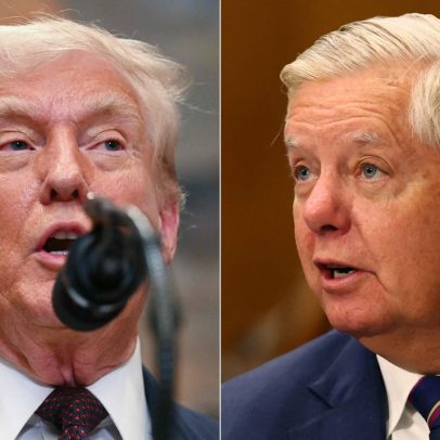 Senador da base de Trump não comparece a encontro com comitiva brasileira nos EUA
