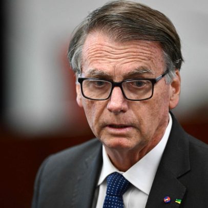 Aliados de Bolsonaro buscam diálogo com o Supremo Tribunal Federal