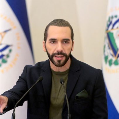 Bukele defende reeleição ilimitada em El Salvador e ironiza críticas internacionais