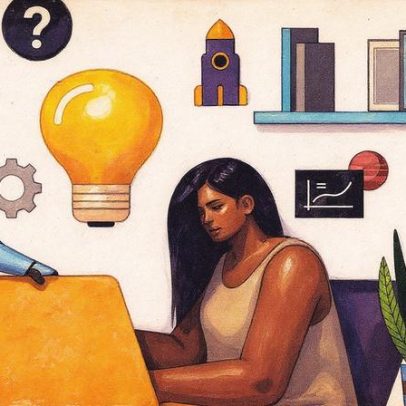 Empregos que se destacam e resistem à automação da inteligência artificial