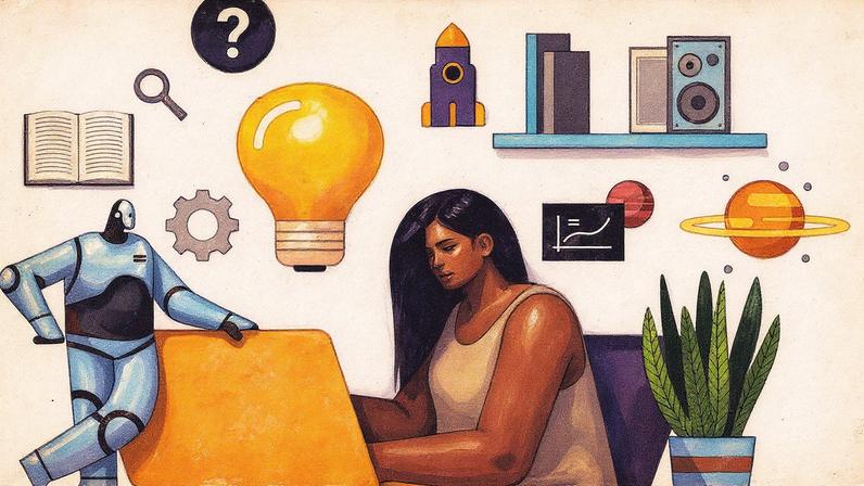O reposicionamento do mercado de trabalho diante das novas tecnologias é uma das principais discussões para os próximos anos (Foto: Reprodução)