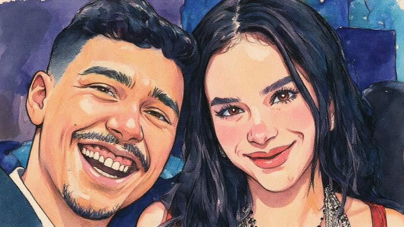 DJ Kaique revela detalhes da festa de 30 anos de Bruna Marquezine (Foto: Reprodução Instagram)