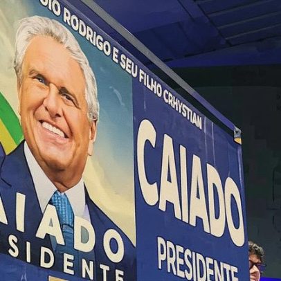 Ministros de Lula reagem a críticas de Caiado durante evento político em Brasília
