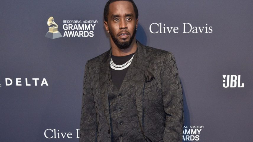 Sean 'Diddy' Combs' principal advogado, Marc Agnifilo, disse à CBS News que não conversou com ninguém na Casa Branca sobre um possível perdão. (Foto: CBS News)