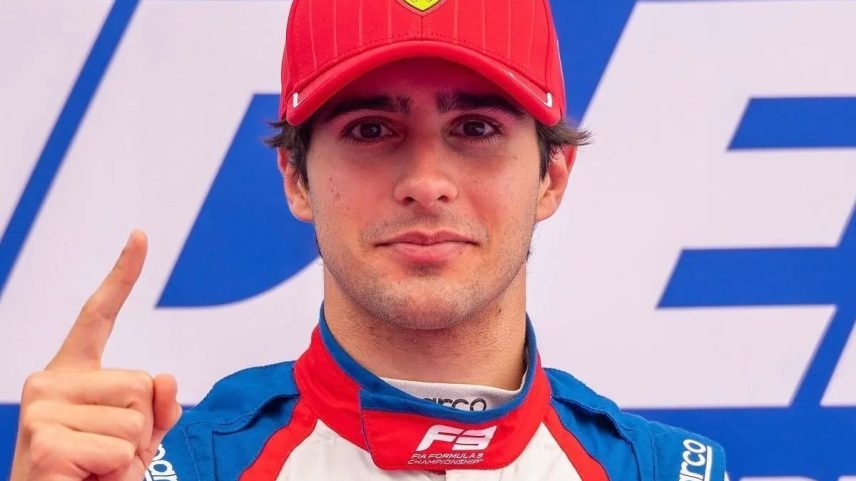 Rafael Câmara (Foto: Reprodução)