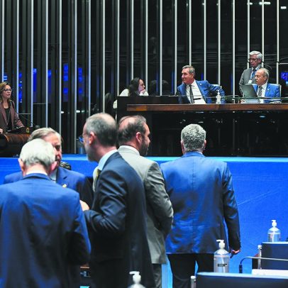 Planalto busca minimizar impactos da CPI do INSS em meio a crise política