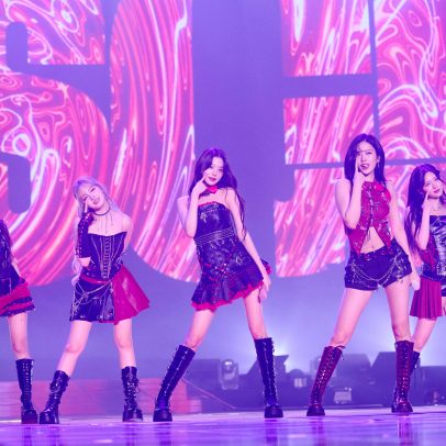 KCON nos EUA é transmitido ao vivo no Brasil com shows de grandes artistas asiáticos