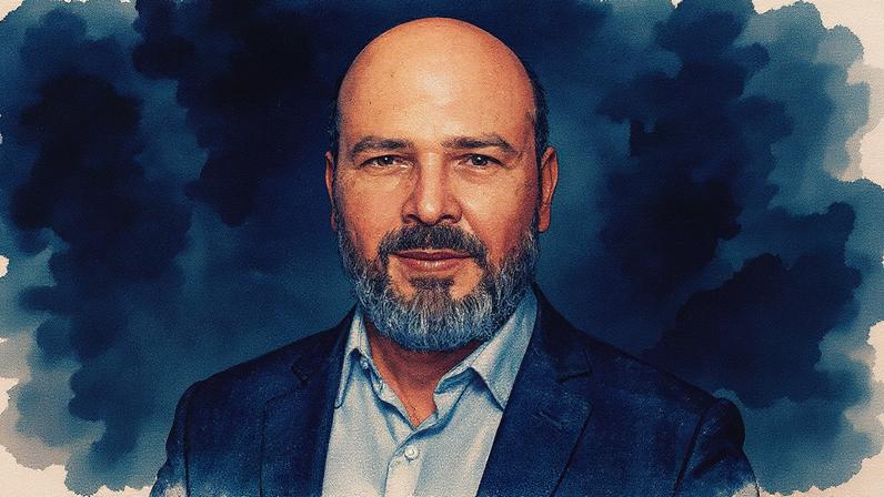 Haim Mesel, sócio-fundador da Triaxis Capital: dois fundos nacionais já foram abertos pela gestora (Foto: Triaxis Capital/Divulgação)