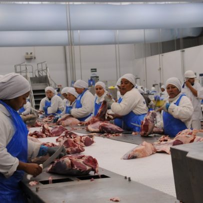 EUA impõem sobretaxa que afeta diretamente o agronegócio brasileiro fiel ao governo