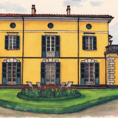 Estado italiano assume villa onde Verdi compôs 'La traviata'