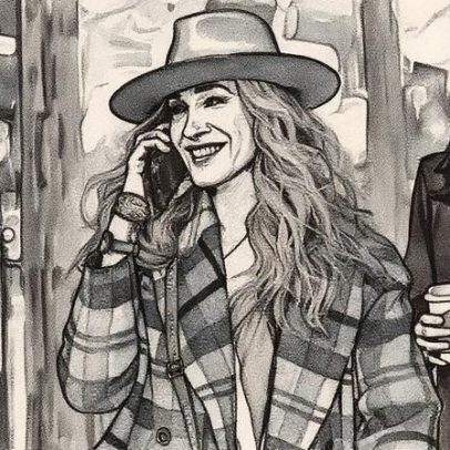 'Carrie Bradshaw e amigas encerram legado de personagens ricas e icônicas na TV'