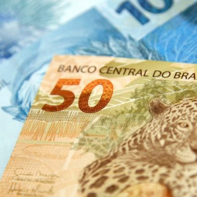 Real é considerado subvalorizado por analistas do Bank of America